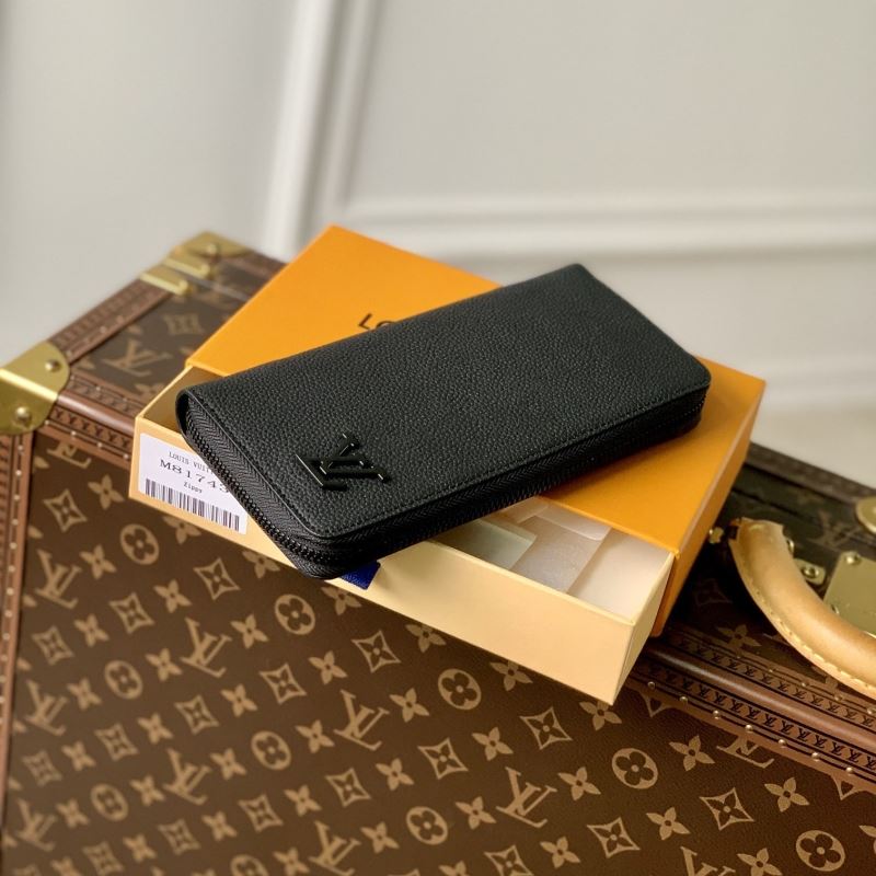 LV Wallets - Click Image to Close